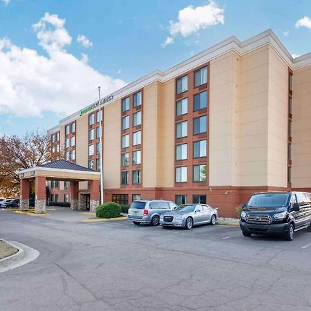 Extended Stay America Suites - Atlanta - Gwinnett Place Duluth Exterior foto