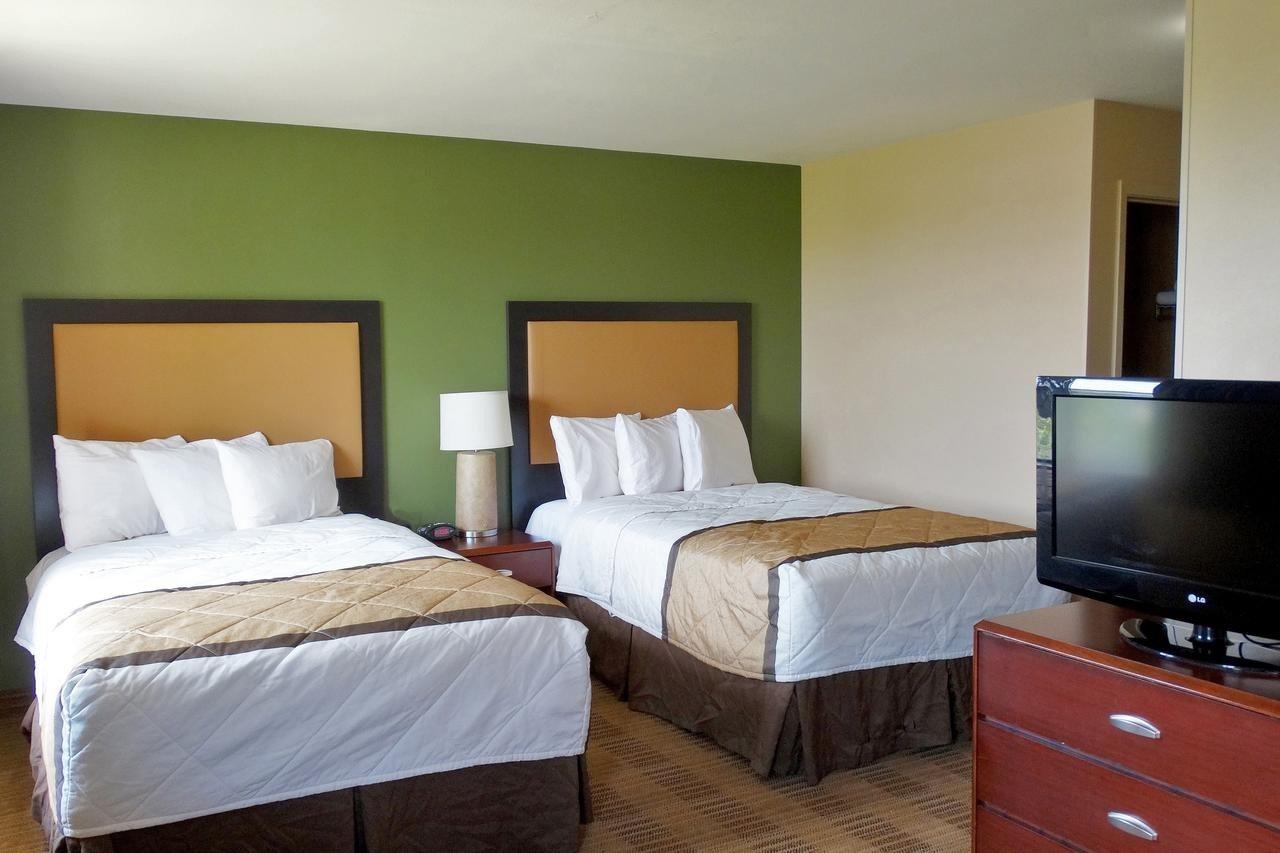 Extended Stay America Suites - Atlanta - Gwinnett Place Duluth Exterior foto