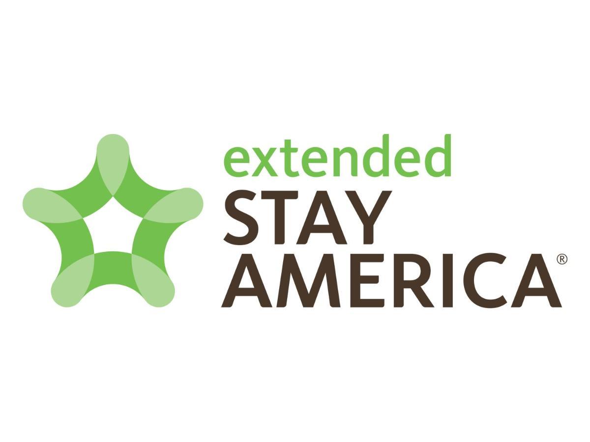 Extended Stay America Suites - Atlanta - Gwinnett Place Duluth Exterior foto