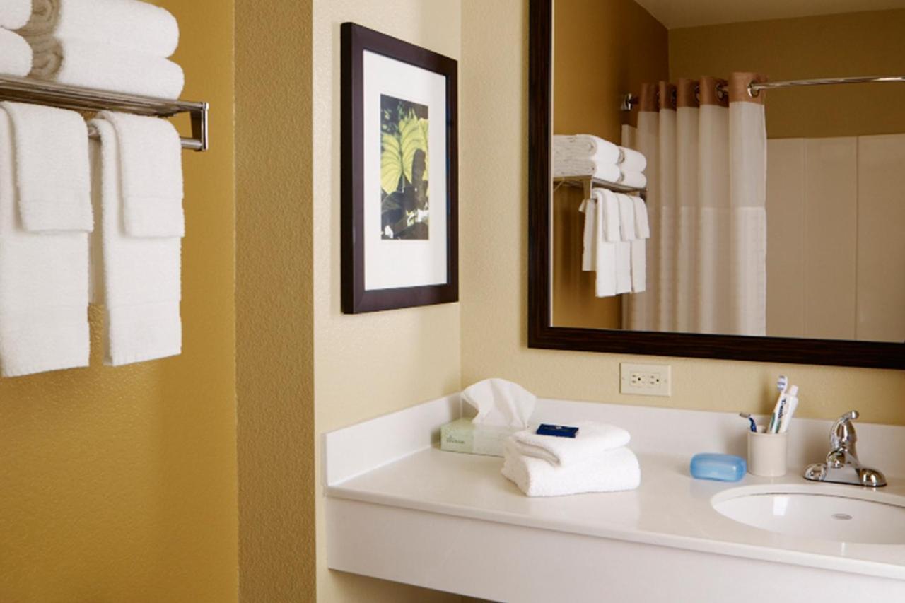 Extended Stay America Suites - Atlanta - Gwinnett Place Duluth Exterior foto