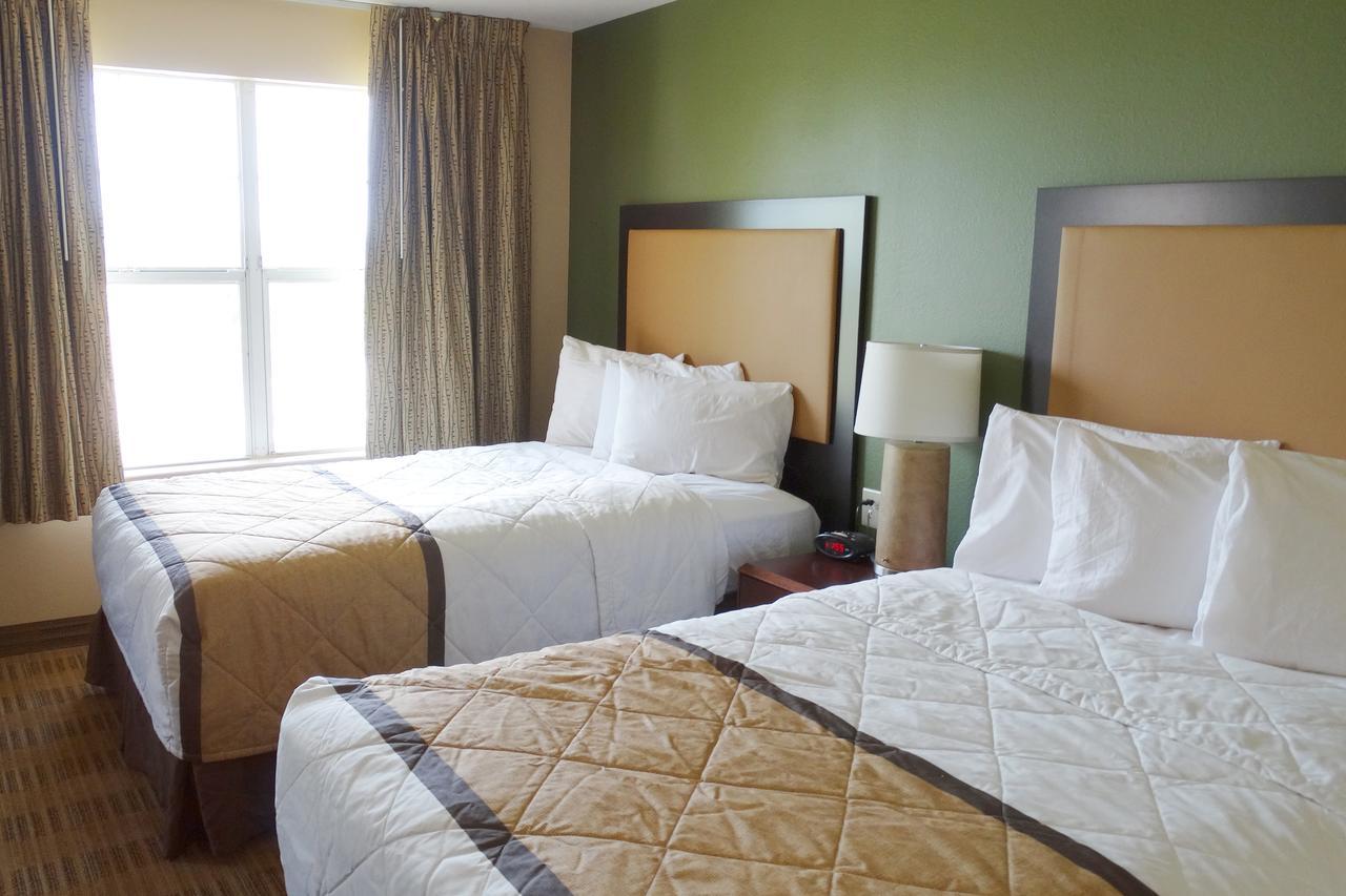 Extended Stay America Suites - Atlanta - Gwinnett Place Duluth Exterior foto